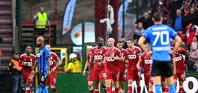 Foto: Dewaele heeft verklaring: 