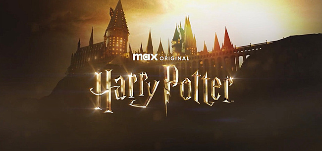 Alles wat je over de nieuwe Harry Potter-serie moet weten