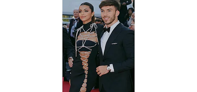Image: https://www.voetbalimages.be/media/fotos/650x305/0/Offside-Pierre-Gasly-Cannes-vriendin-26-05-2023.webp