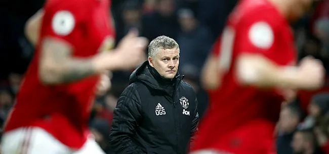 Solskjaer geeft Club hoop: 