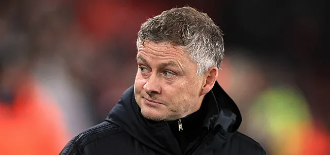 Foto: 'Man Utd en AS Roma naderen akkoord over wintertransfer'