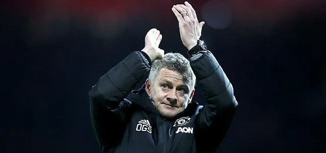 'Manchester United heeft ideale opvolger Solskjaer bepaald'