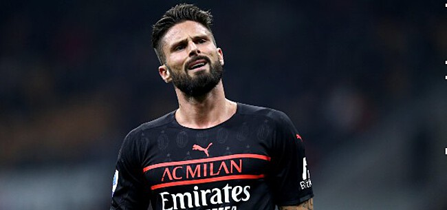 Foto: AC Milan lijdt weer duur puntenverlies