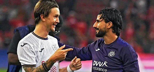 Anderlecht mag dromen van lucratieve deals