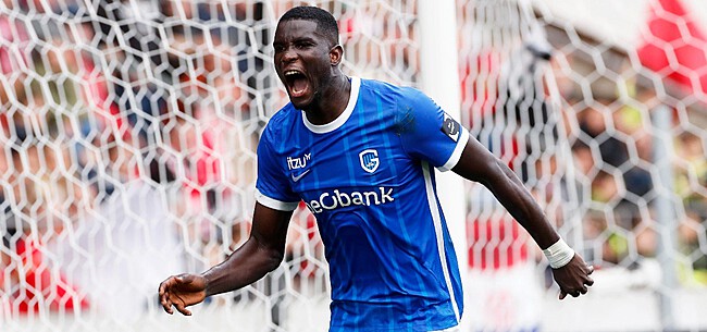 Onuachu wil scalp Club Brugge: 