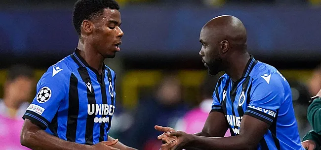 'Club Brugge maakt werk van volgende vertrekker'