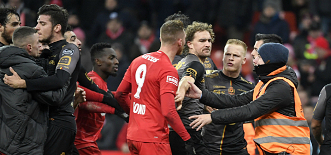 'Standard biedt op sterkhouder, KV Mechelen weigert'