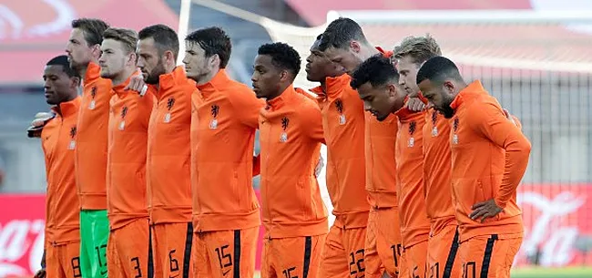 'Bayern mikt op koopje met EK-ganger Oranje'