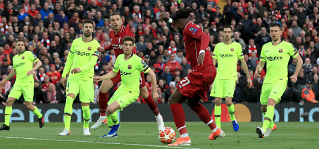 'Liverpool wil topdeal realiseren in Camp Nou'