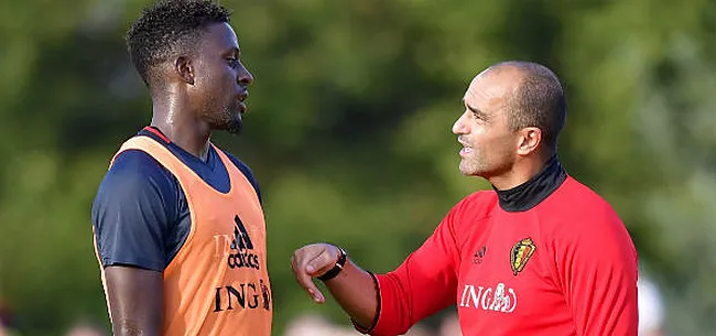 Origi over 'oude' verdediging Duivels: 