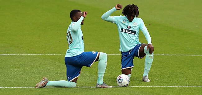 'Club Brugge laat toptarget steeds meer uit handen glippen'