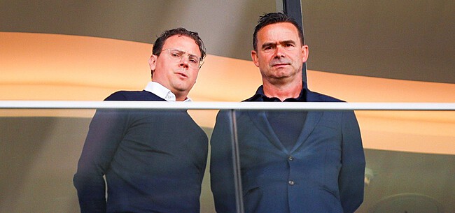 'Antwerp wil fraaie deal sluiten met Borussia Dortmund'