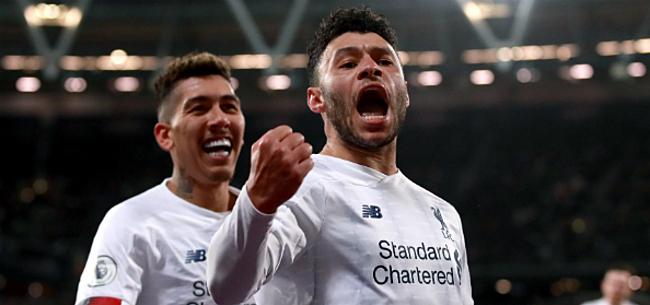 Engelse kampioen lijkt bekend: Liverpool vergroot kloof tot 19 punten