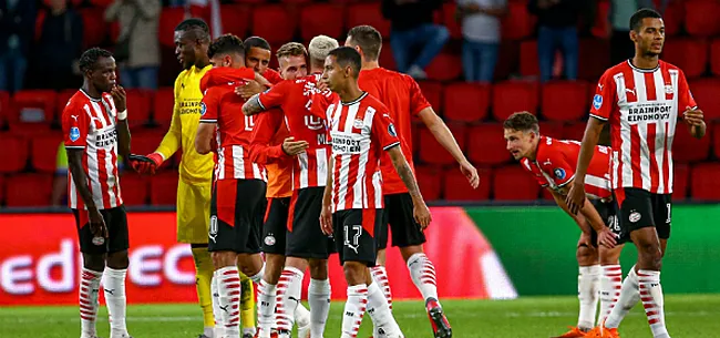 Foto: 'PSV gaat voor versterking bij Bayern München'