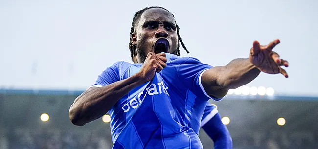 'Genk noteert verrassende wending rond Onuachu en Paintsil'