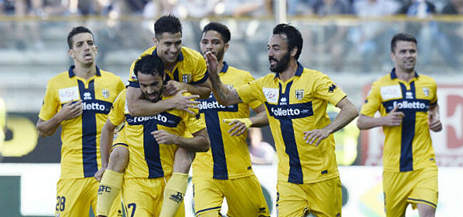 'Parma stunt en bereikt akkoord met voormalige Premier League-topper'