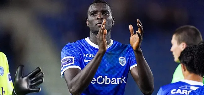 Genk beging grote flater met Onuachu