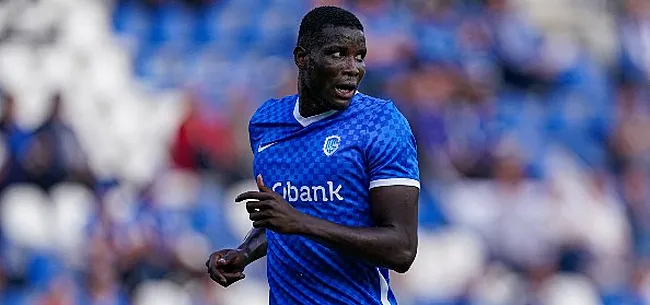 Onuachu zorgt voor nieuw hoofdstuk in transferverhaal