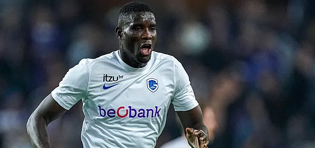 Onuachu maakt vertrekdatum bij Genk bekend