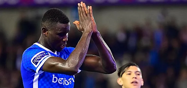 'KRC Genk reageert op geruchten omtrent Onuachu'