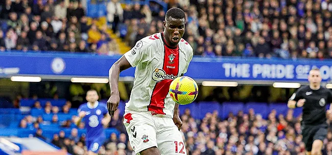 'Onuachu verlaat Southampton en vindt mooie uitdaging'