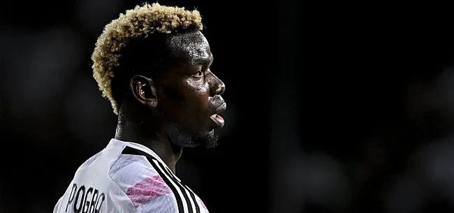 'Jonge Belg in beeld als vervanger Pogba bij Juventus'