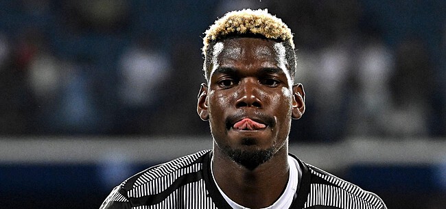'Verrassende Pogba-vervanger bij Juventus'