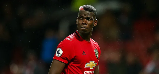 'Real ziet af van Pogba: nieuw toptarget op middenveld'