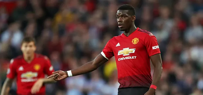 'Pogba in zak en as na horen gigantische vraagprijs United'