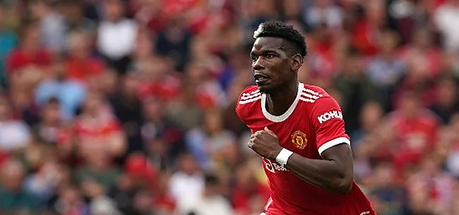 'Real Madrid legt duizelingwekkende som klaar voor Pogba'