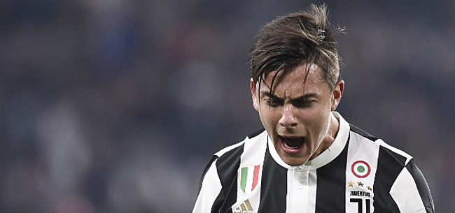 'Juventus klopt met fenomenale transferdeal aan op Camp Nou'