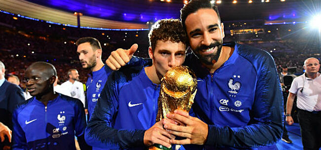 Franse cultheld én WK-winnaar nu al gratis op te halen