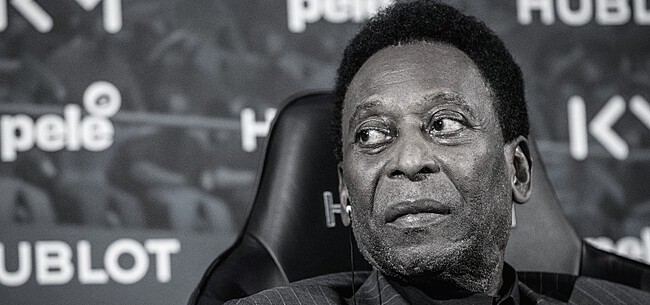 Brazilië gaat drie dagen dicht na overlijden Pelé