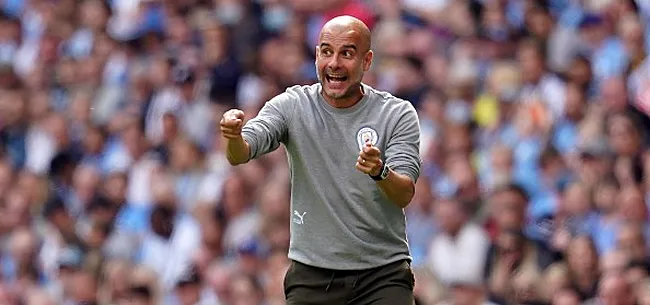 Guardiola verbaast: 