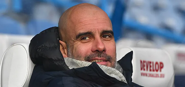 'City stoomt opvolger Guardiola achter de schermen al klaar'