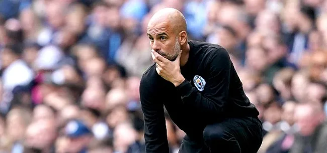 Guardiola zet journalisten bijtend hard op hun plaats