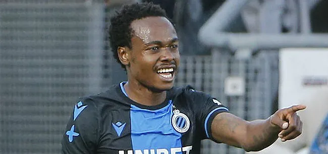 Club Brugge kent stevige meevaller door komst Tau