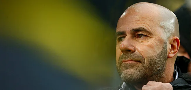 OFFICIEEL: Dortmund breekt met Bosz en duidt opvolger aan