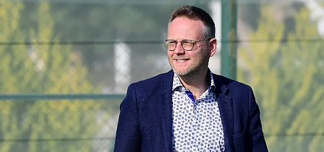 Foto: Croonen noemt twee spelers die wellicht vertrekken
