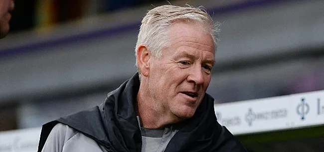 Foto: Voorzitter STVV: