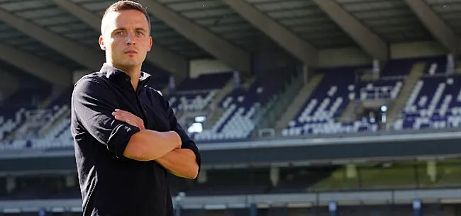 Anderlecht kan transfer afronden: 