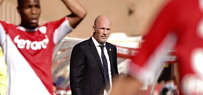 'PSG wil 'wraak' nemen op Monaco en Clement'