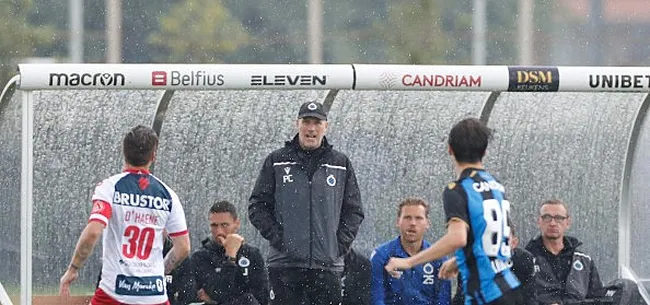 'Club Brugge denkt aan Deense EK-ganger'
