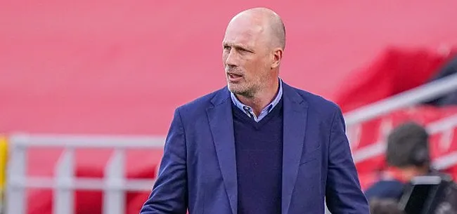 Clement voorspelt toptransfer bij Club Brugge