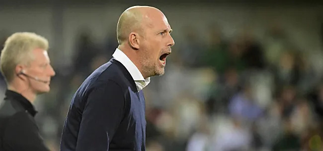 Foto: 'Middenvelder maakt indruk: Clement overweegt basisplaats'