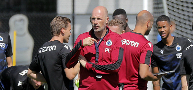 Club Brugge laat middenvelder naar Fortuna Sittard vertrekken