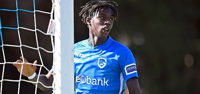 'Genk dreigt toptalent te verliezen'