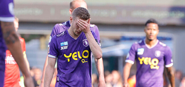 Foto: Pietermaat kiest voor verrassende nieuwe club