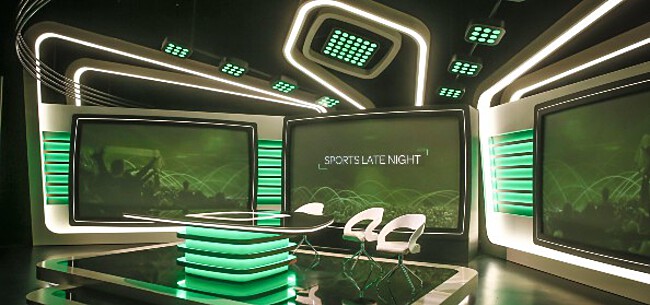 SBS zorgt voor grote veranderingen in uitzendingen Europees voetbal