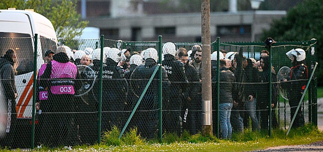 Europese clash krijgt staartje: PAOK legt officiële klacht neer
